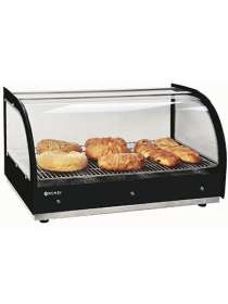 Теплова вітрина Hendi 273982